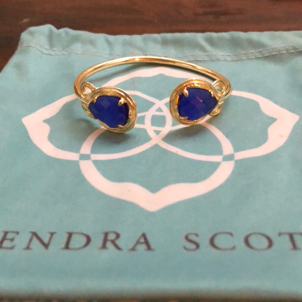Kendra Scott bracelet
